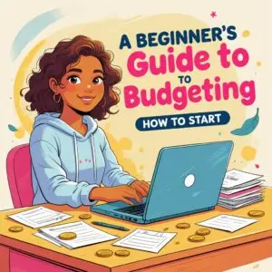 Read more about the article How To Start Budgeting – A Beginner’s Guide