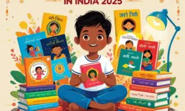 Best Books for Young Children in India 2025