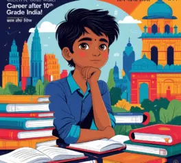 Career Guide What After 10th Grade in India