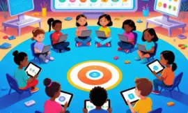Kids Educational Games 2025