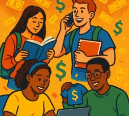 Side Hustles for American Students: Earn While You Learn