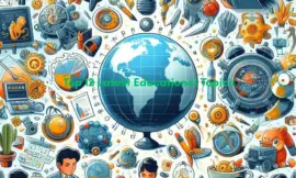 Top 12 Latest Educational Topics