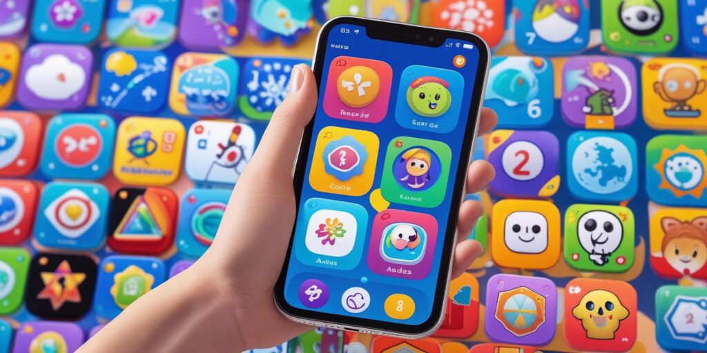 Top 15 educational mobile apps for all ages