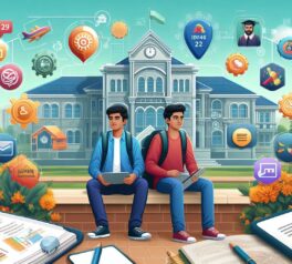 Best Apps for Indian College Students in 2025