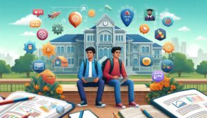 Read more about the article Best Apps for Indian College Students in 2025