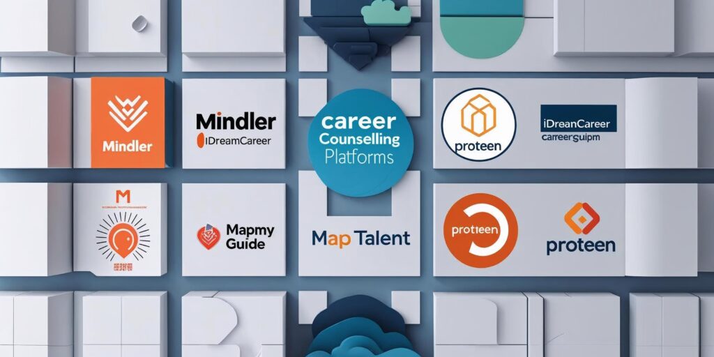 25 best career counselling platforms for indian students