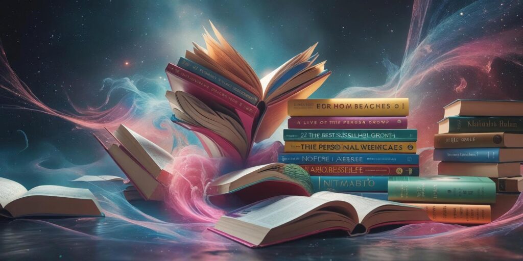 32 best self help books for personal growth