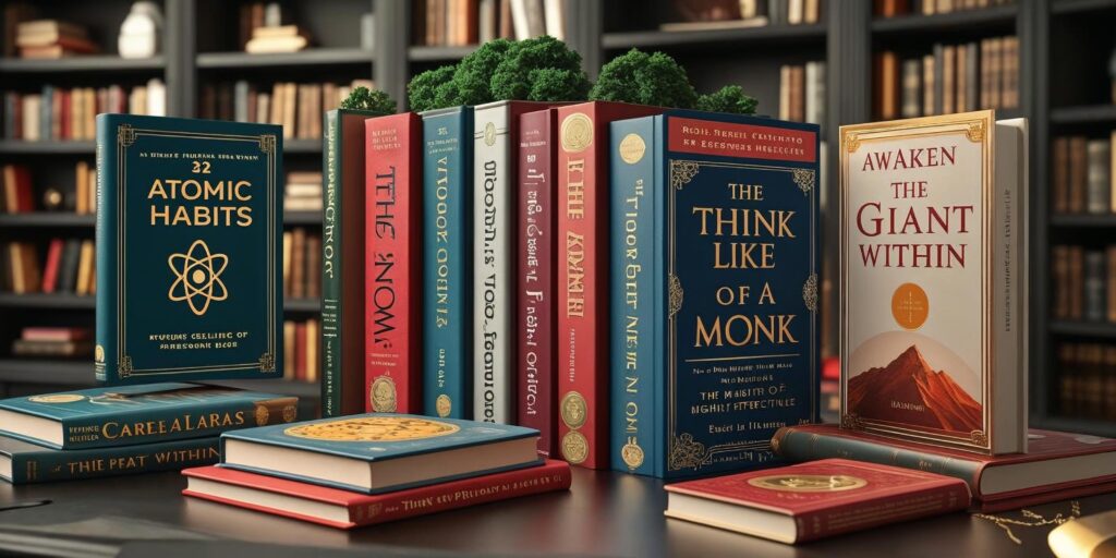 32 best self help books for personal growth (2)