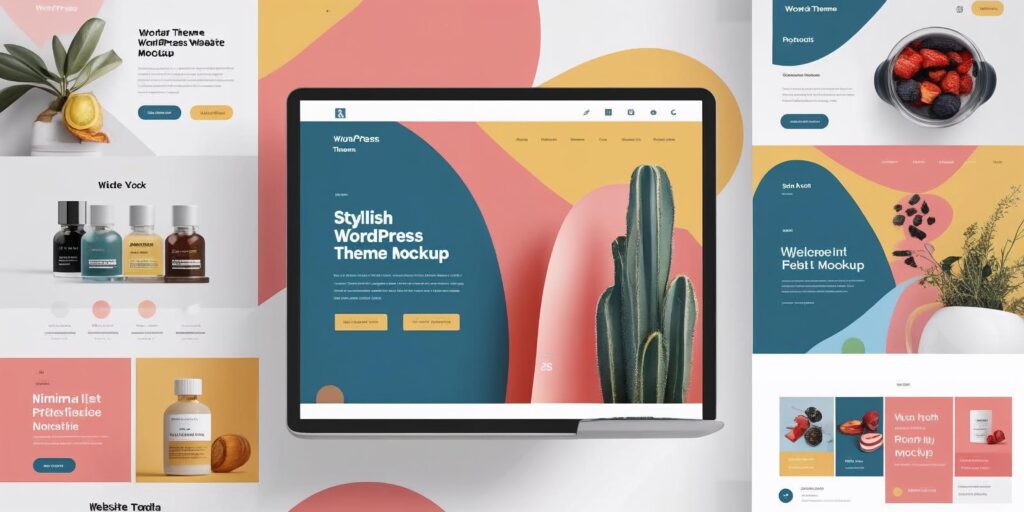 airi wordpress theme