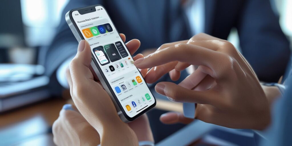 app testing