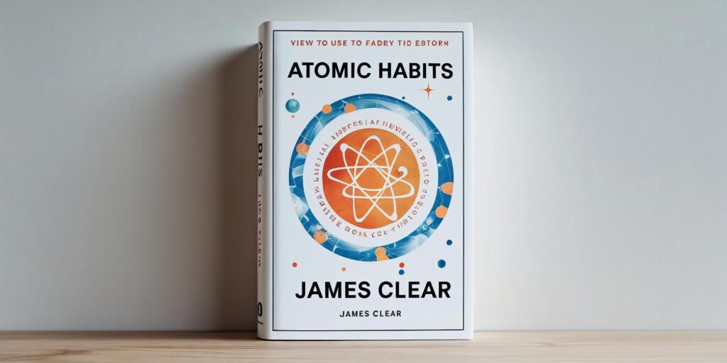 atomic habits by james clear
