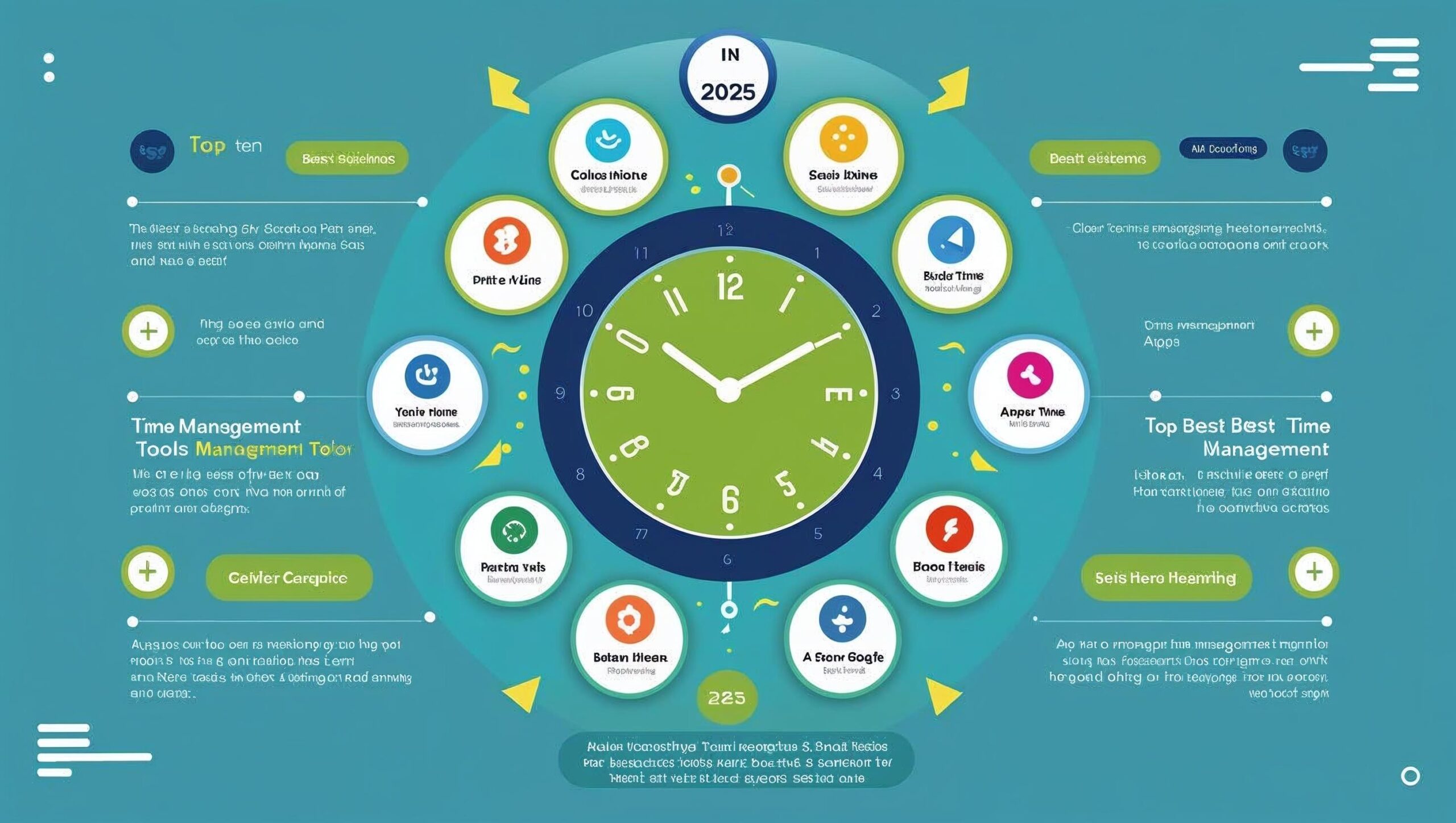 You are currently viewing Best Time Management Tools and Apps You Need in 2025