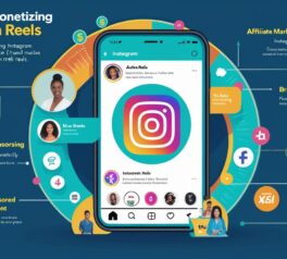 Best Ways to Earn Money from Instagram Reels