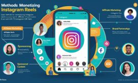 Best Ways to Earn Money from Instagram Reels