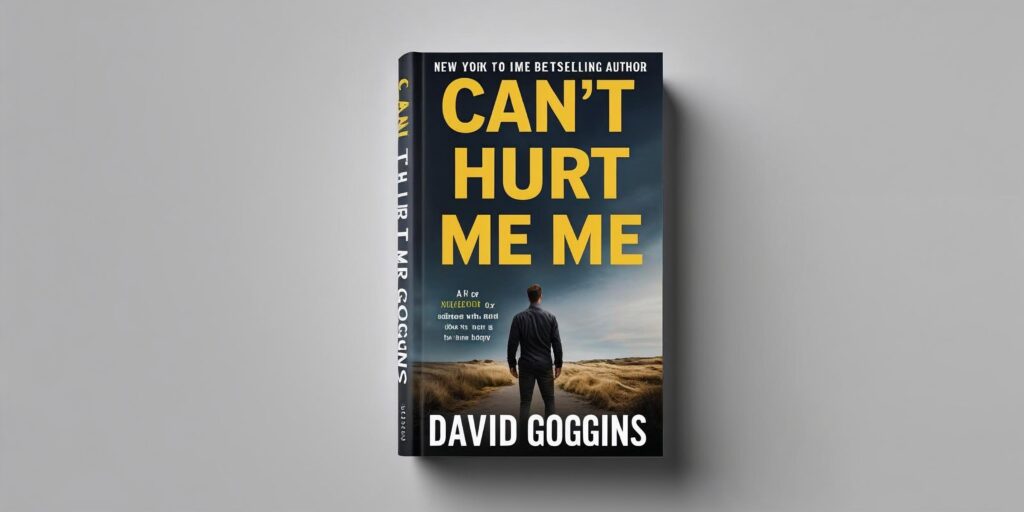 can’t hurt me by david goggins