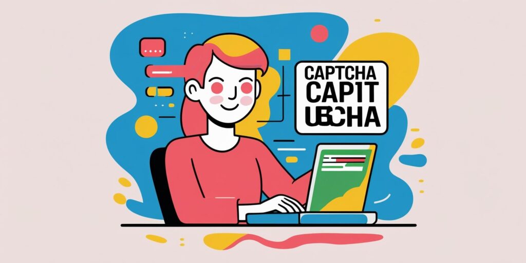 captcha solving