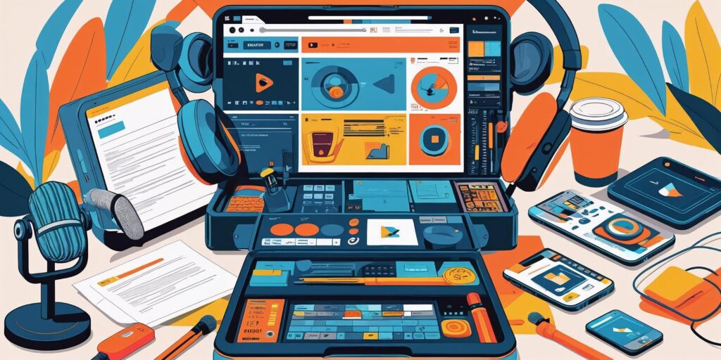 cut, trim, publish! the editor’s toolbox for youtubers & podcasters (1)