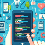 The Guide to Learn Coding with Mobile Phone