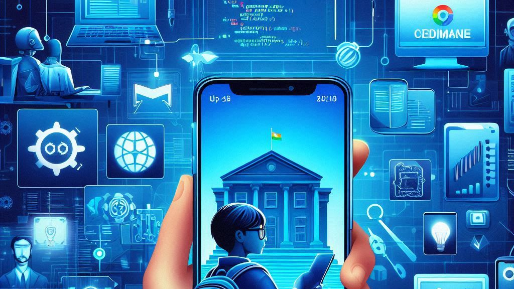 Read more about the article 30 Best Coding Apps for Indian Students to Learn Programming on Mobile