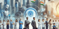 Top Career Trends in India 2025
