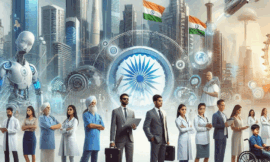 Top Career Trends in India 2025