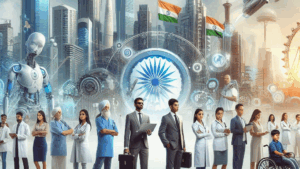 Read more about the article Top Career Trends in India 2025