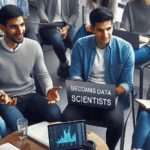 How to Become a Data Scientist in India