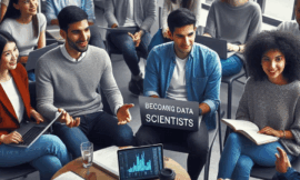 How to Become a Data Scientist in India