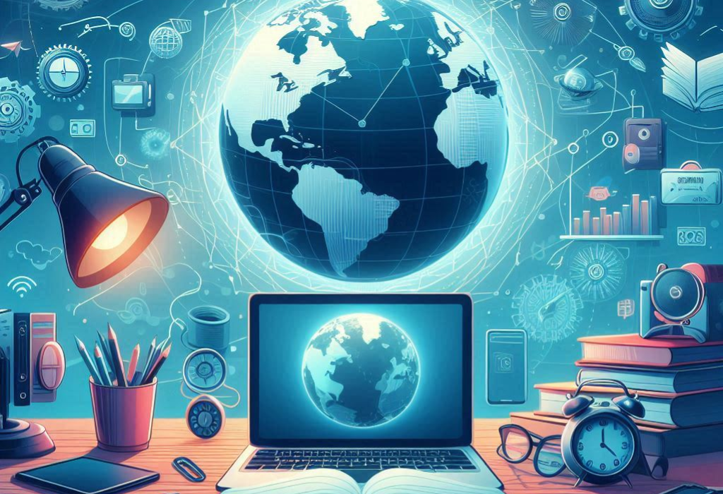 Read more about the article Top Distance Learning Methods That Have Gained Popularity in Recent Years