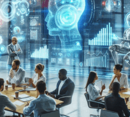 30 Proven Ways to Make Money with AI in 2025