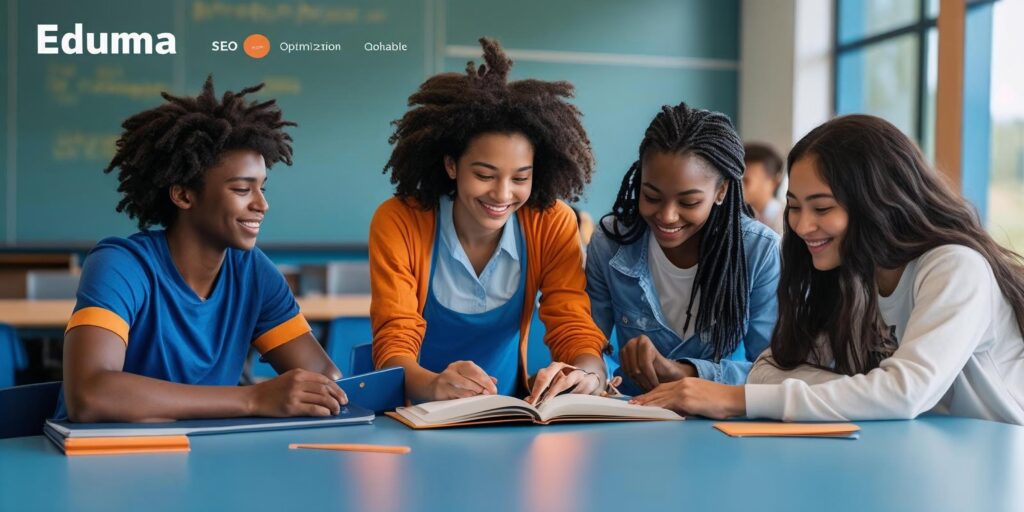 eduma – a high converting education theme built for seo, speed, and student engagement