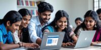 How Indian Students Can Use Google Scholar for Study Abroad Research Projects