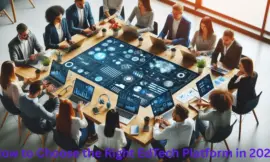 How to Choose the Right EdTech Platform in 2025