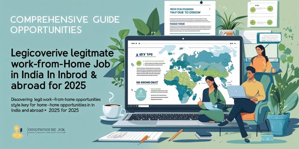 how to find legit work from home jobs in india & abroad (2025 guide) (3)