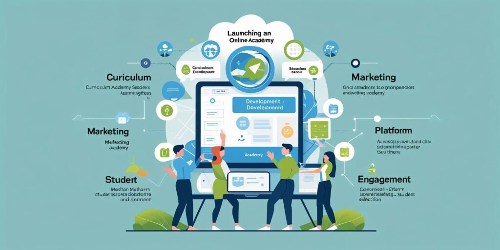 how to launch your online academy (1)
