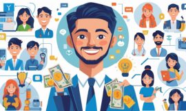 How to Make Money with Canva, Freepik, and HubSpot