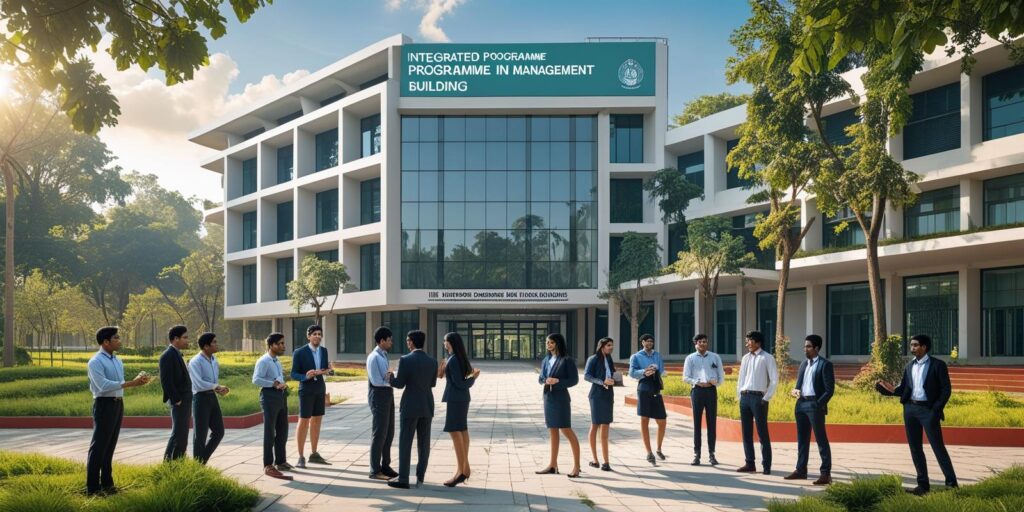iim indore – integrated programme in management