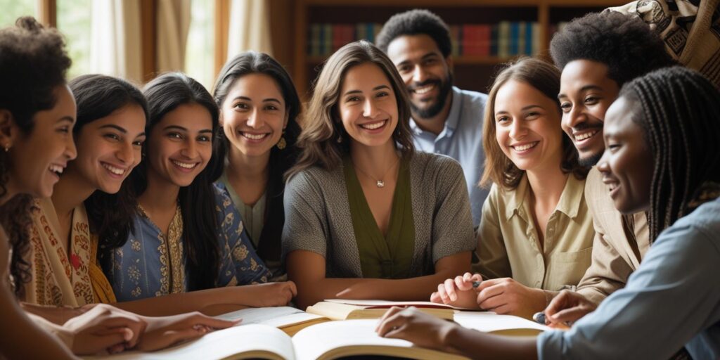 mgnf – mahatma gandhi national fellowship