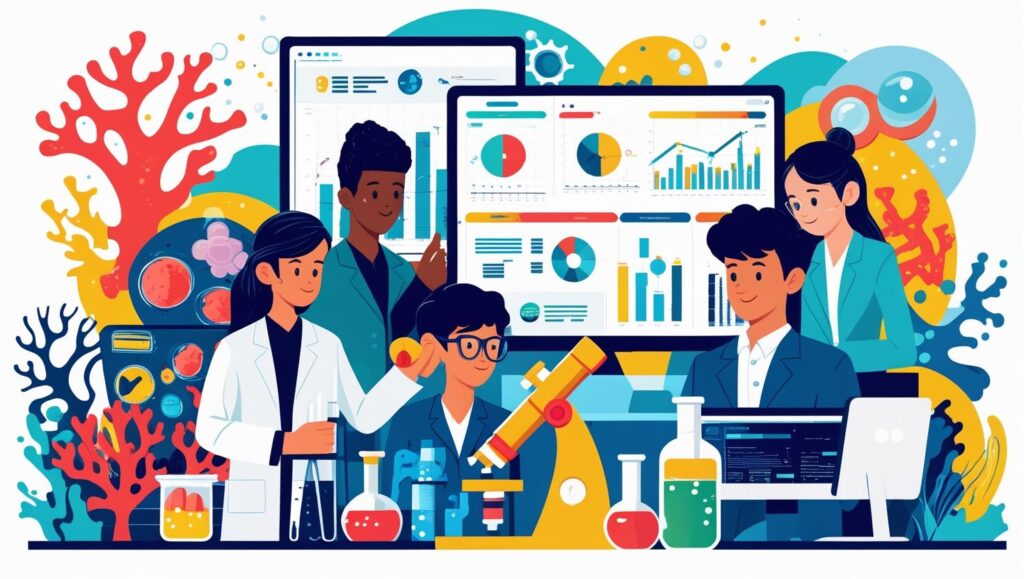 other exciting careers for science students