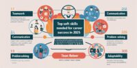 Top 30 Soft Skills You Need to Succeed in 2025