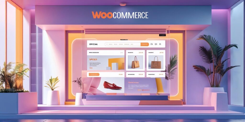 storefront – the official woocommerce theme optimized for speed, stability, and search rankings