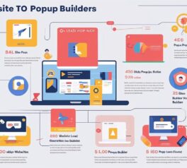 The Best 15 Website Popup Builders for Lead Generation