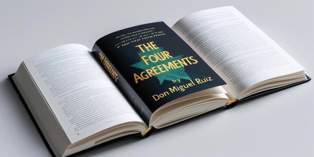 the four agreements by don miguel ruiz