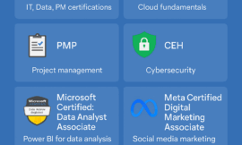 Top Certifications That Actually Help You Get Hired
