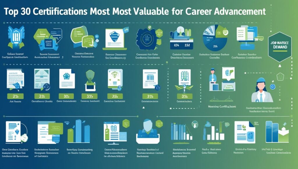 top 30 certifications that actually help you get hired (3)