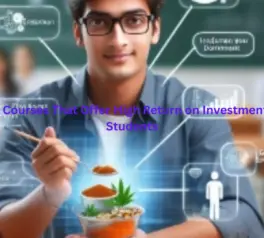Top 15 Career Courses for Indian Students