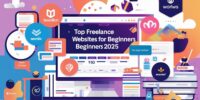 Top Freelance Websites for Beginners in 2025