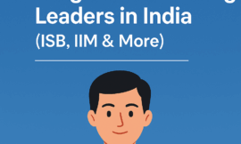 Top Management Programs for Young Leaders in India