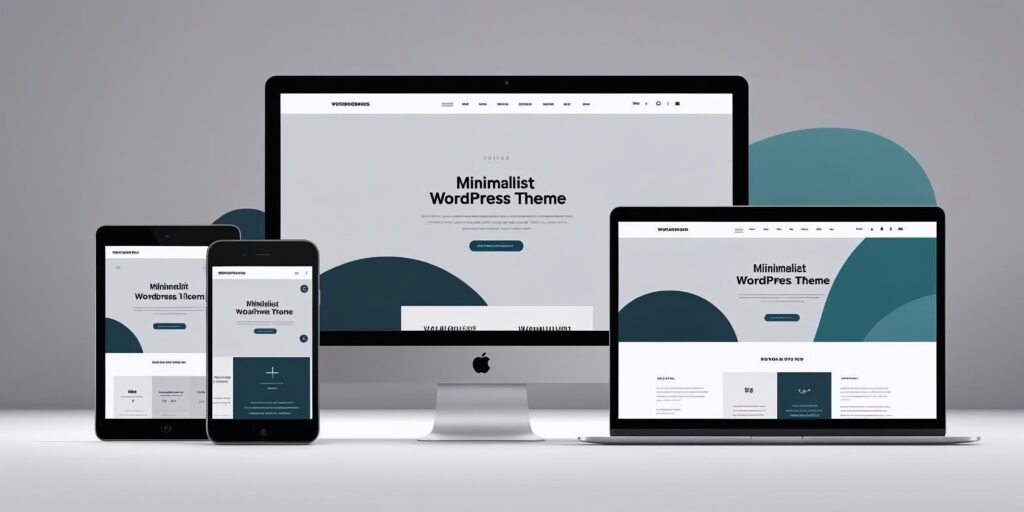 typology—a minimalist text first wordpress theme that ranks & reads beautifully
