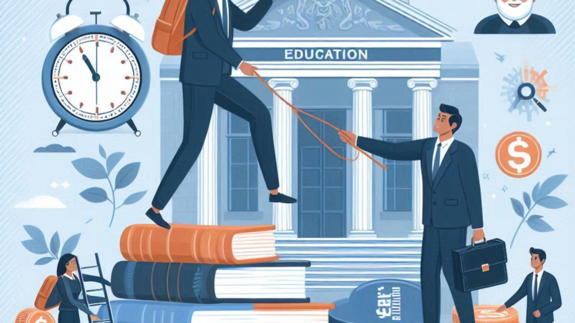 You are currently viewing Education Loan in India: Everything Students Need to Know